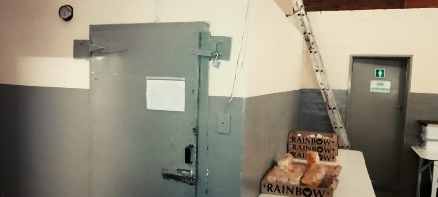 Commercial Property for Sale in Hamilton Free State